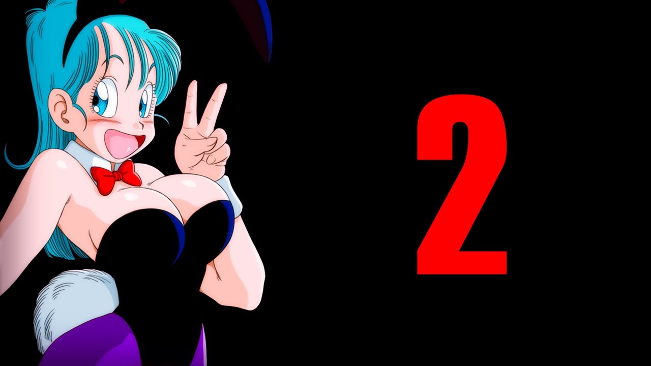 Bulmas adventure 2