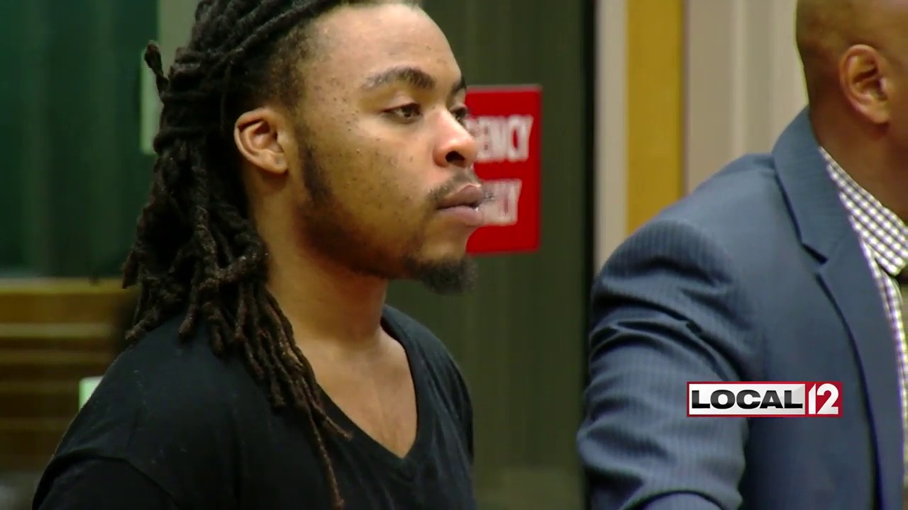 Suspect in November shooting in Avondale arrested - YouTube