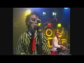 Capture de la vidéo Toy Dolls - Live 1984