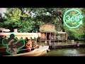 360º Ride on Jungle Cruise at Magic Kingdom