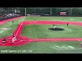 Nate Smith ‘27 LHP / OF 7.26- 27.25
