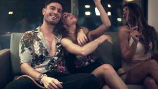 Faydee   Habibi Albi ft Leftside  1080p