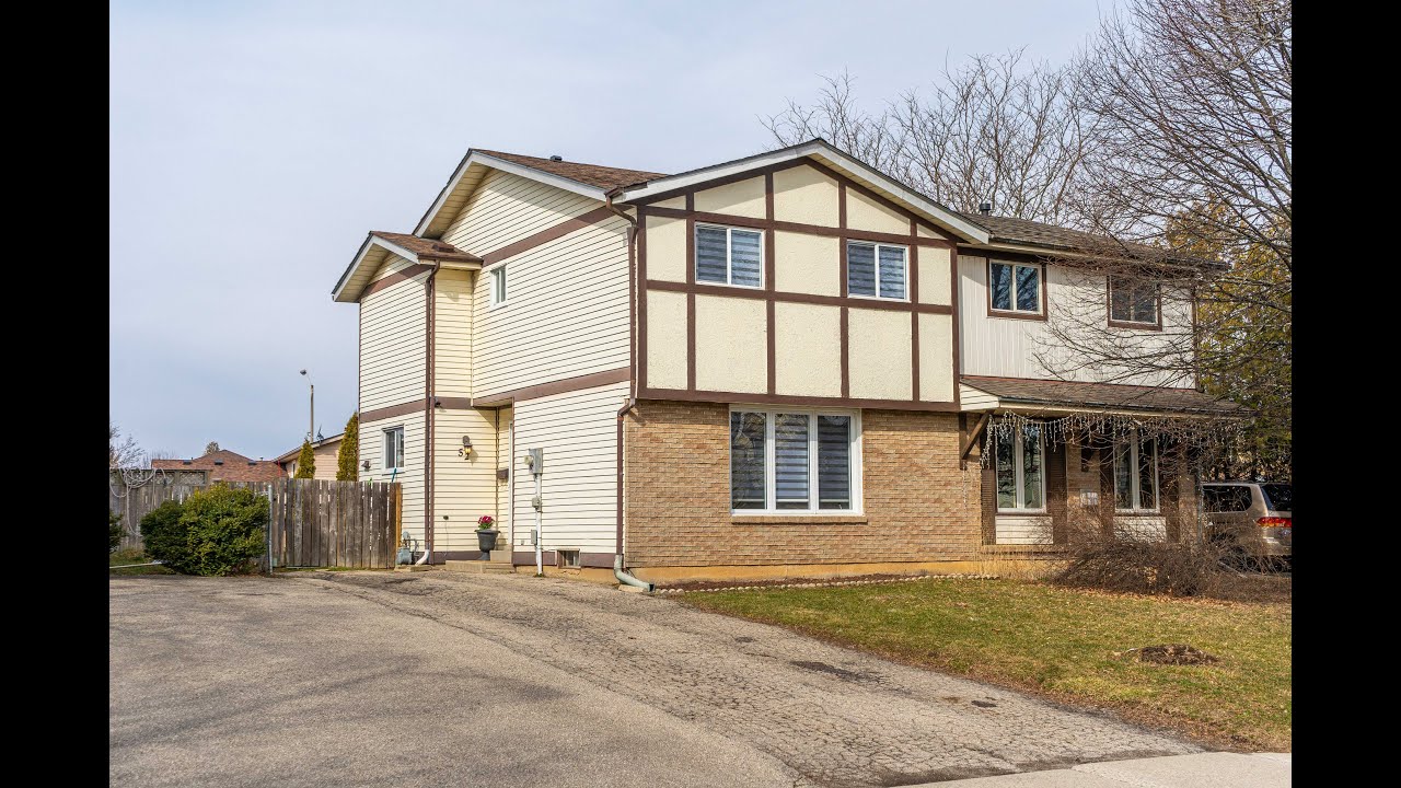 52 Brantwood Park Road, Brantford YouTube