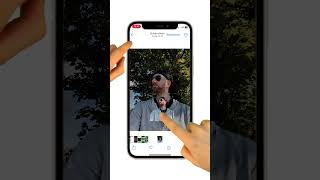 Objekte & Personen ausschneiden auf dem iPhone (Foto-App)