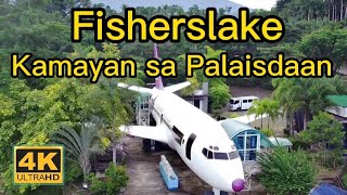 Fishers Lake Kamayan Sa Palaisdaan Tayabas City Nomadic Ph 4K