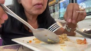 VLOG#543: Craving for a Thai food