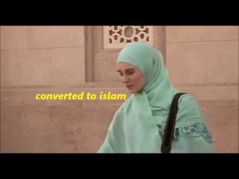 europe მან ისლამი და მოწვეული მისი ოჯახის