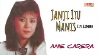 ANIE CARERA - JANJI ITU MANIS