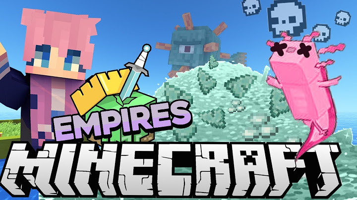 Riches and Ruin | Ep. 4 | Minecraft Empires 1.17
