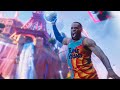 Space Jam: Nuevas Leyendas - Tráiler 1