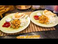 Tasty 😋 and delicious open  chicken shawarma | how to make chicken shawarma 