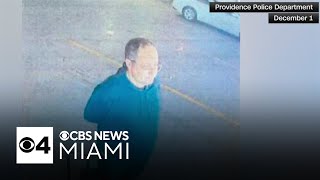 Law enforcement spotted in Miami-Dade neighborhood tied to alleged Brown University shooter, neighbo