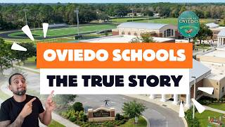 Are Oviedo Schools Really the Best in Central Florida? The Deep Dive Every Relocating Family Needs