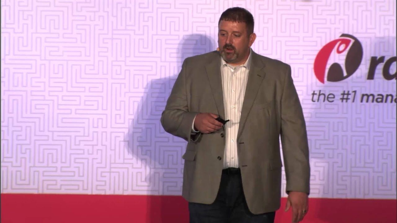 Solve 2015: Dallas - Chance Irvine, Proxibid