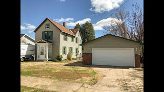 118 Bessemer St video tour