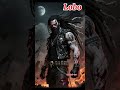 • “DC’s Most Savage Anti-Hero” #fan #made #dc #comics #antihero #Lobo