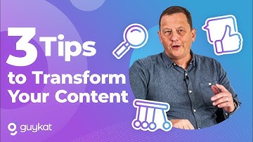 3 Expert Tips to Transform Your eLearning Content & Engage Learners