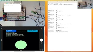 Custom Bluetoth GATT Client on Pi Pico W