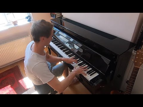 Rachmaninoff (arr. Gryaznov) - Italian Polka