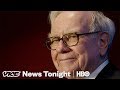 Warren Buffet’s Financial Crisis Warning (HBO)