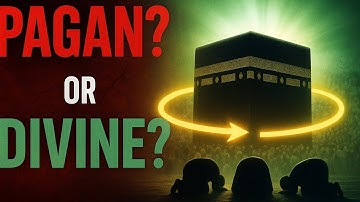 The Truth About The Kaaba…#islam