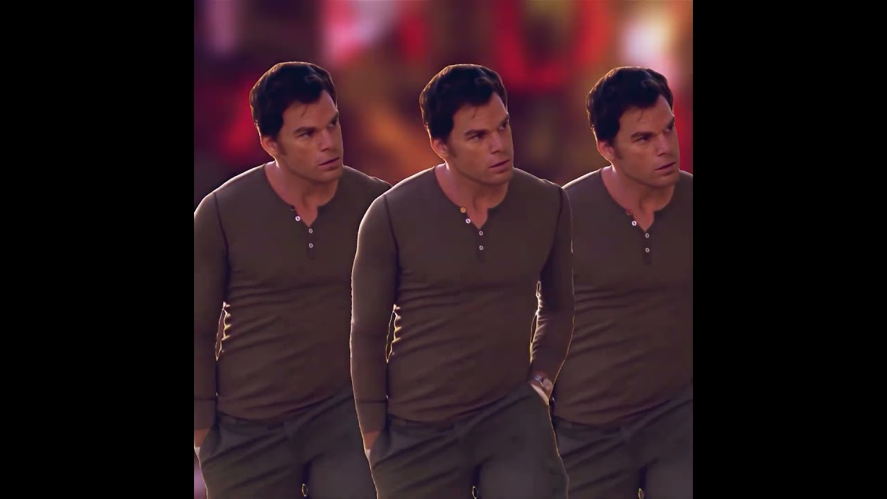 Dexter Edit - 30fps