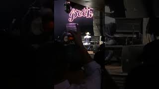 ORVILLE PECK “LET ME DROWN “ live LAS VEGAS House of Blues 4/22/22