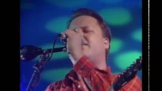 Pixies.- River Euphrates (Live at Brixton 1991) HQ