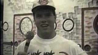 clip08 mwhs 1990 graduation