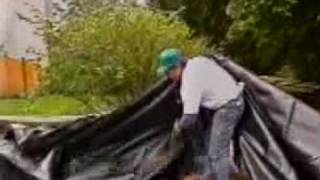 Selecting and Installing Geotextiles