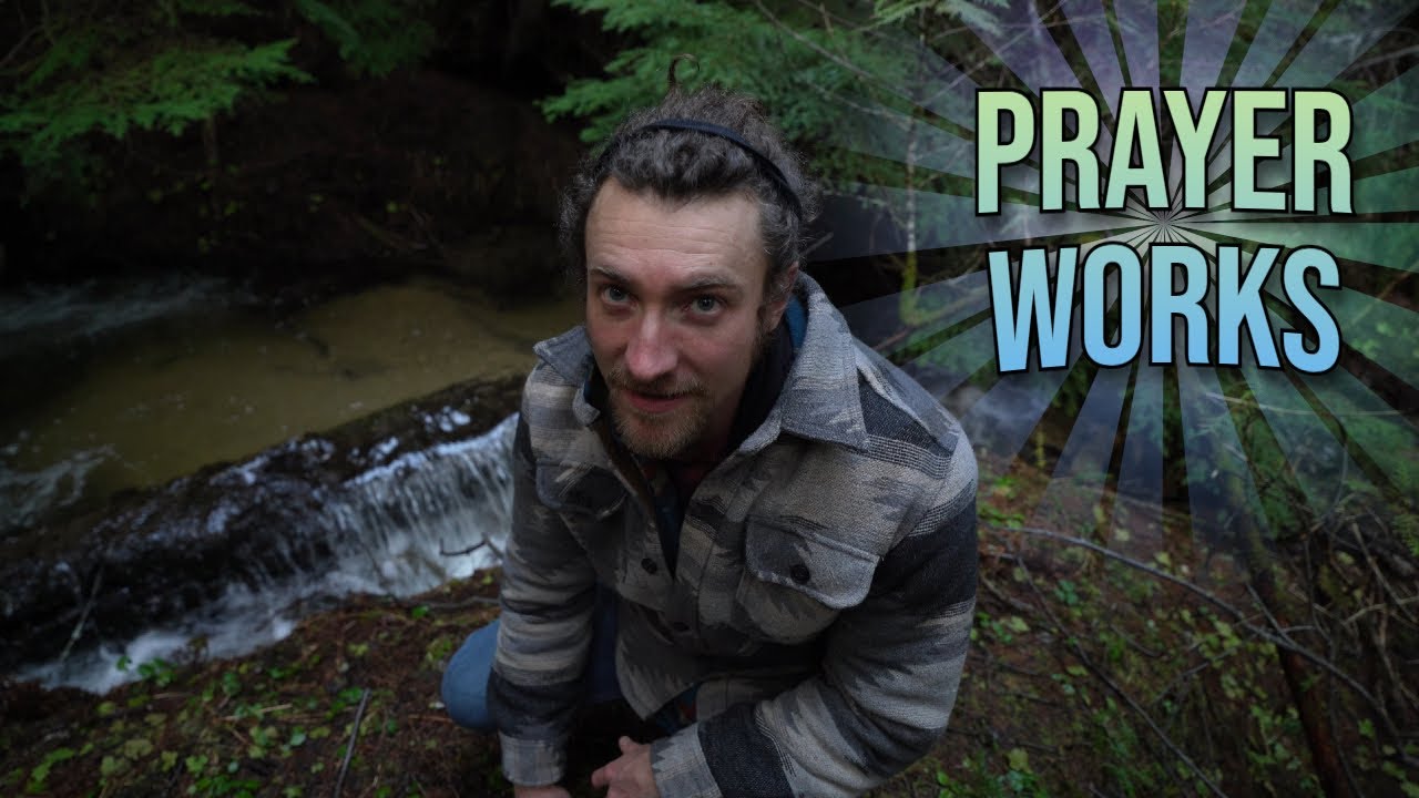 Prayer Works - How a simple prayer can change your life - YouTube
