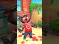 Talking Tom Part 8 Shorts Video Follow Me Gaming🐱🍲🍲🍲🍲 #talkingtom #talkingtomfriends