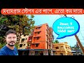 New flat for sale in new barrackpore I just 3 mints from Madhyamgram station I
