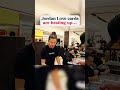 Jordan Love cards are heating up