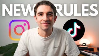 There's a Simpler Way To Grow On TikTok & Instagram For Music Artists