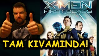 X-Men : First Class İnceleme (Spoiler!)