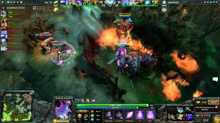 Alliance vs Na'Vi   Grand Championship 5 of 5   English Commentary(, 2013-08-12T05:20:19.000Z)