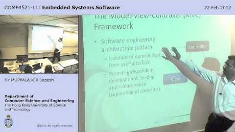Android UI Overview Part 3
