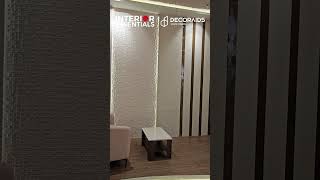 Interior Essentials | Decoraids - Easy DIY Wall &amp; Ceiling Upgrades