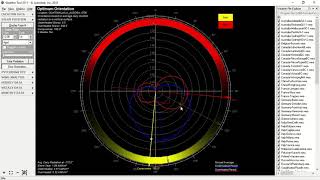 ECO4 - Sun Path & Best Orientation in Ecotect