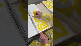 1 in a million doodles