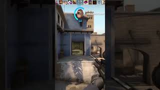 Home Run in CSGO