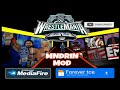 Wrestling empire 2k24 mod  mndrin tce mod with link