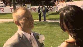 Kellogg Wedding