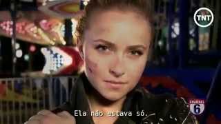 TNT | Heroes Reborn: Dark Matters | Episódio 1