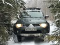 Старица. Прокатка для Offroad лайт покатушки.