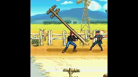 Chuck Norris: Bring on the Pain / Чак Норрис: Причинение Боли