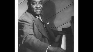 Fats Waller & Art Tatum play  Stardust, piano solos chords