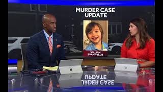 Police Chief, Prosecutor Providing Update On Child Murder Case