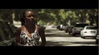 THINGS NEVER SAID Teaser Trailer
